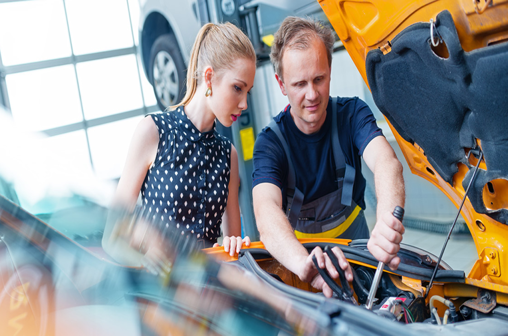 Car exhaust dubai MasterLine auto exhaust shop UAE