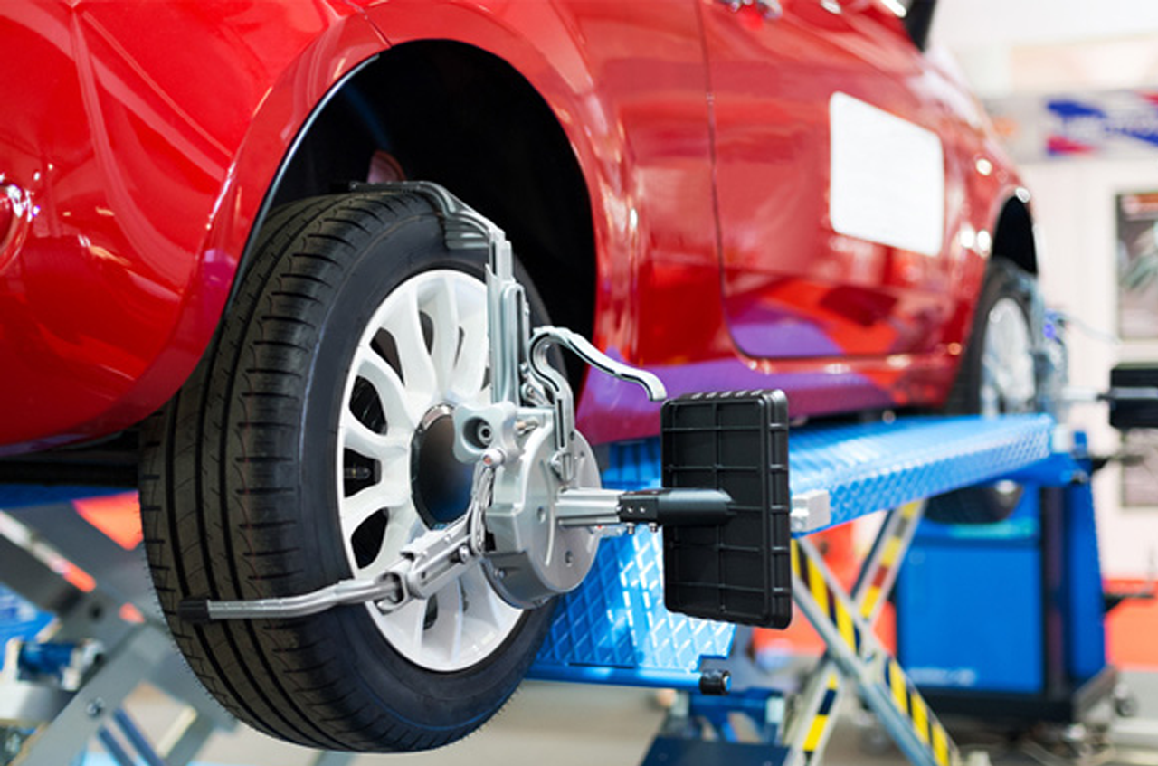 Car Tyre Replacement, Wheel Balancing & Fitting Services in dubai uae